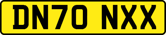 DN70NXX