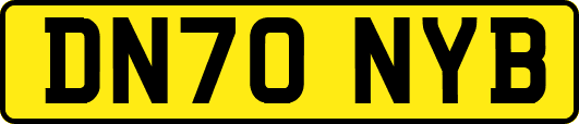 DN70NYB