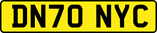 DN70NYC