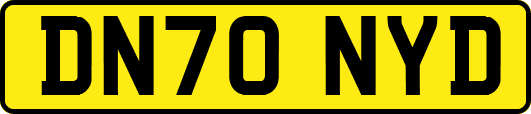 DN70NYD