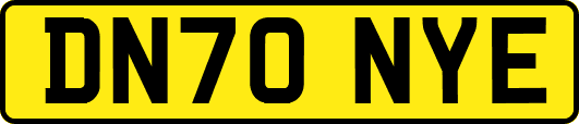 DN70NYE