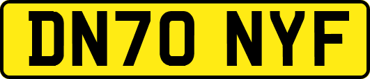 DN70NYF