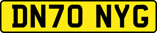 DN70NYG