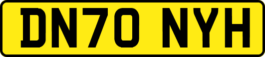 DN70NYH