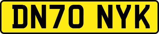 DN70NYK