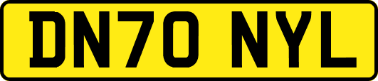 DN70NYL