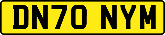 DN70NYM