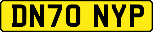 DN70NYP