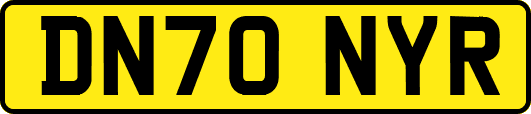 DN70NYR