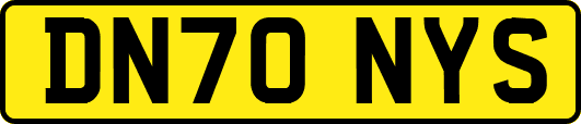 DN70NYS