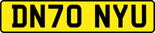 DN70NYU