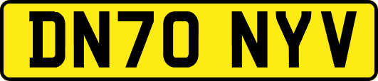DN70NYV