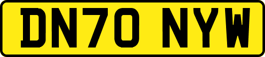 DN70NYW