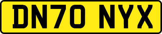 DN70NYX