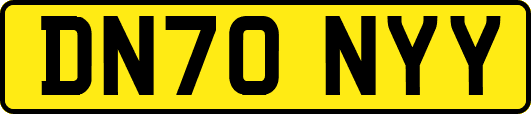 DN70NYY