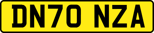 DN70NZA