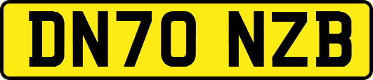 DN70NZB