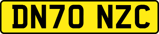 DN70NZC