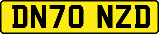 DN70NZD