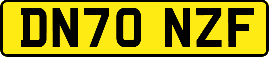 DN70NZF