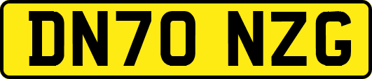 DN70NZG
