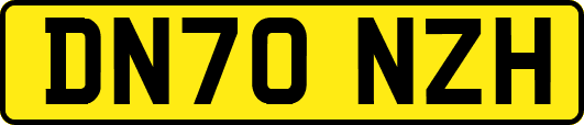 DN70NZH