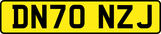 DN70NZJ