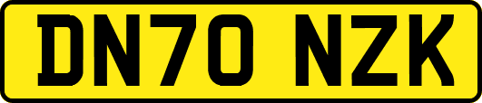 DN70NZK