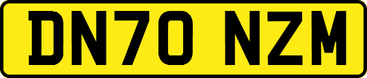 DN70NZM