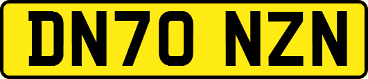 DN70NZN