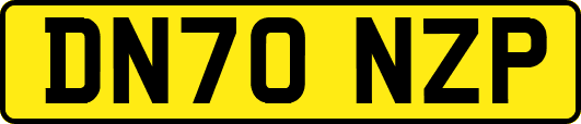 DN70NZP