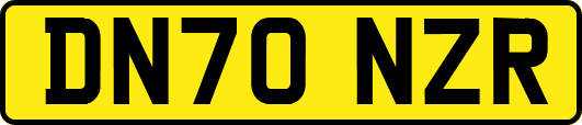 DN70NZR