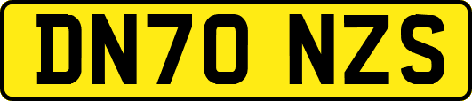 DN70NZS