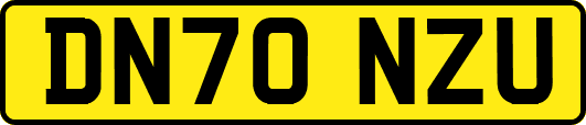 DN70NZU