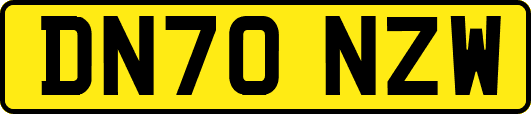 DN70NZW