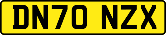 DN70NZX