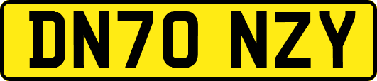 DN70NZY