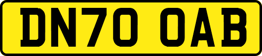 DN70OAB