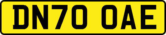 DN70OAE