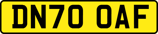 DN70OAF