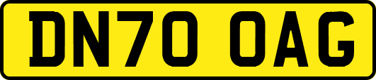 DN70OAG