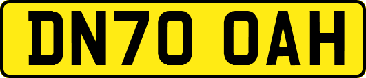 DN70OAH