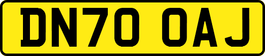 DN70OAJ