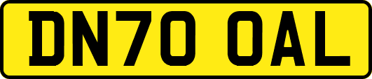 DN70OAL