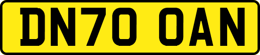 DN70OAN