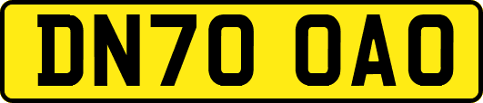 DN70OAO