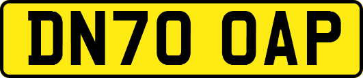 DN70OAP