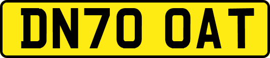 DN70OAT