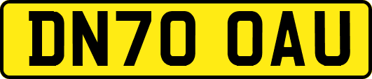 DN70OAU