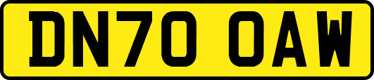 DN70OAW